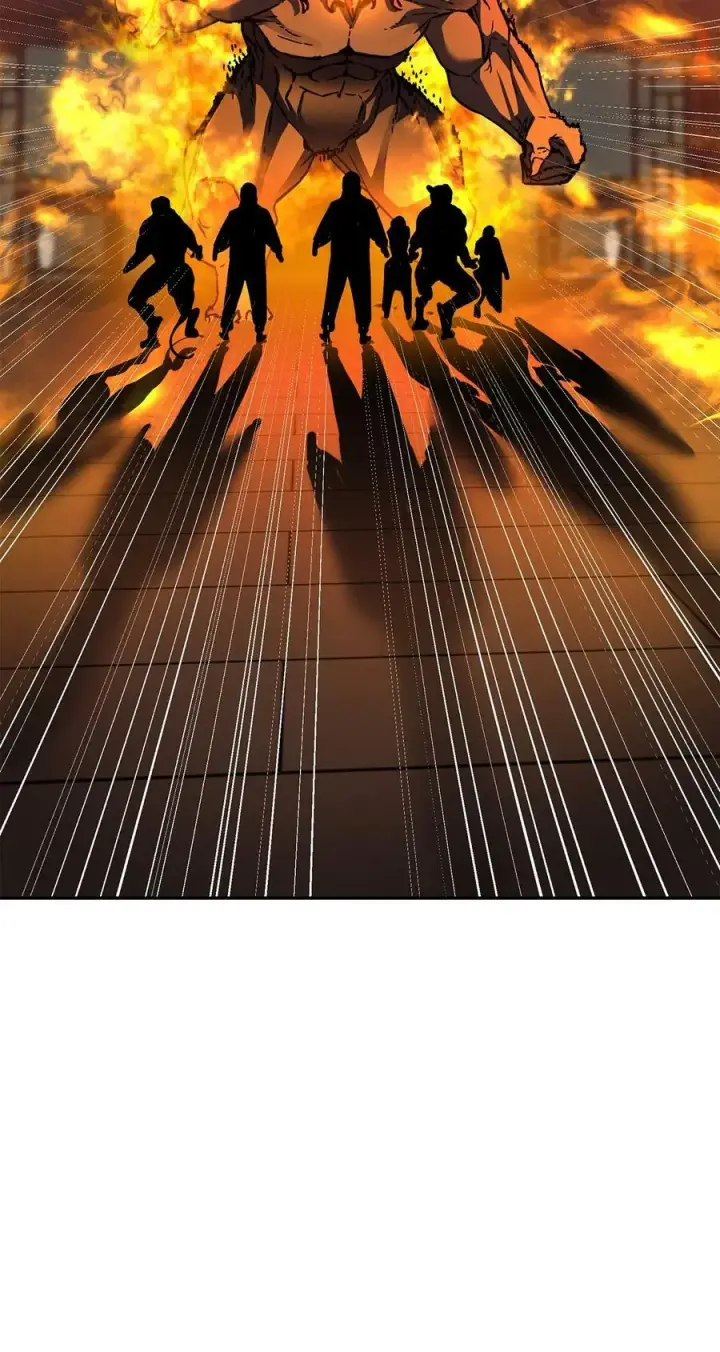 漫画《不死王的轮回》80 残毒流河第54张图