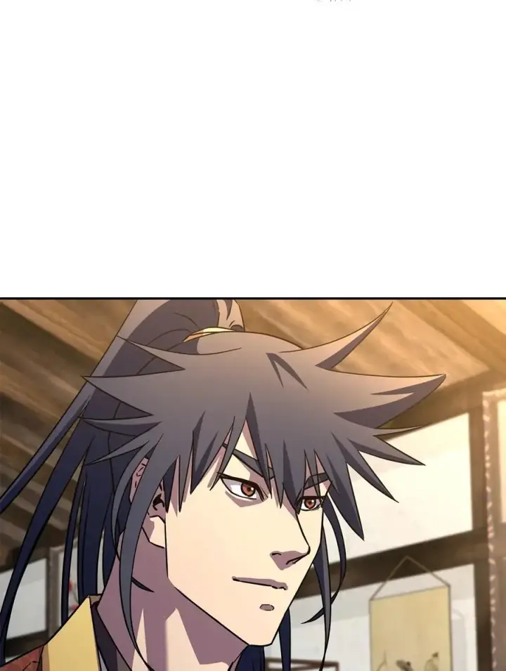 漫画《不死王的轮回》83 雄心第3张图