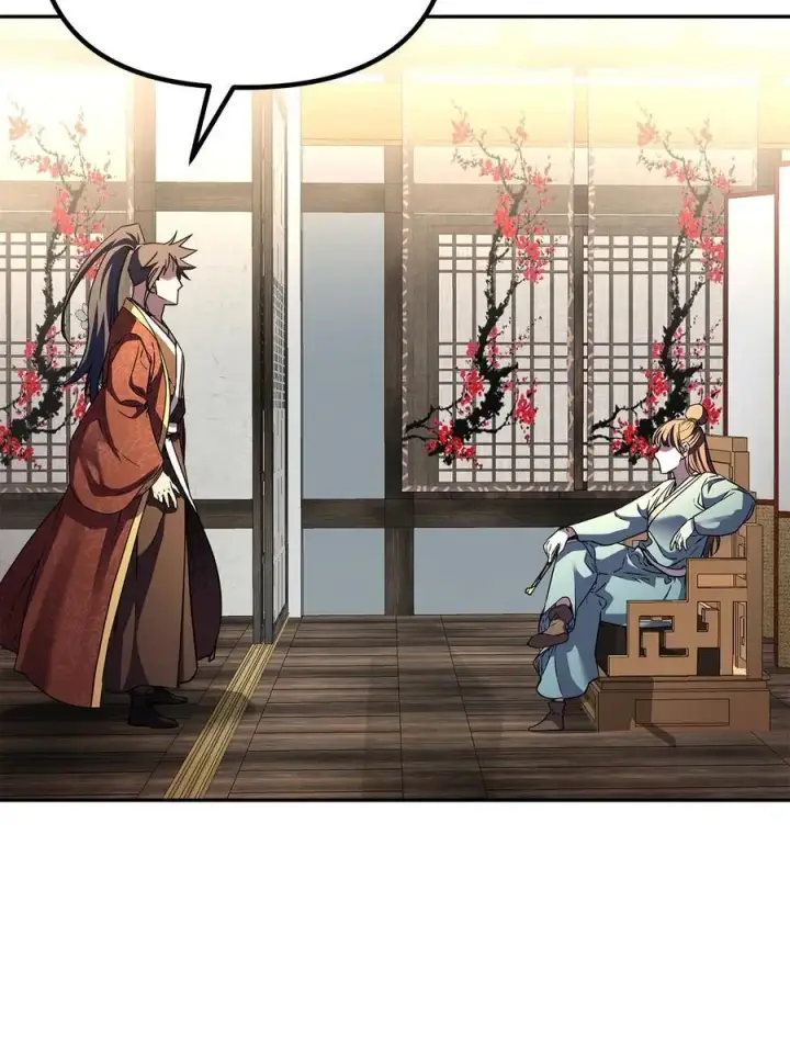 漫画《不死王的轮回》83 雄心第36张图