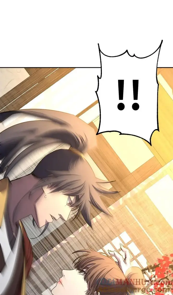 漫画《不死王的轮回》83 雄心第49张图