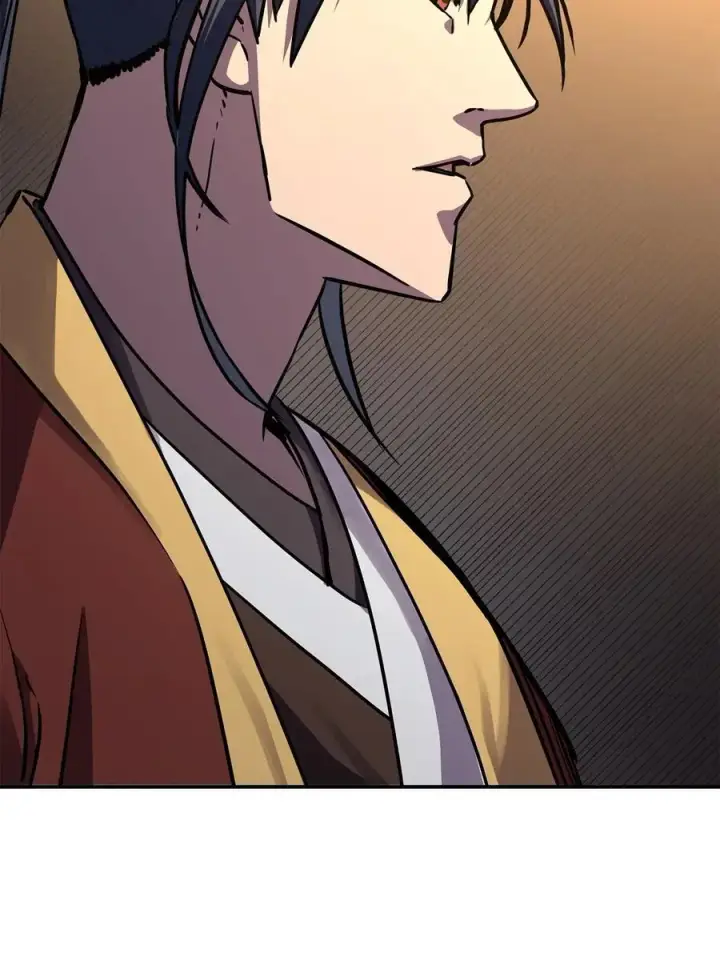漫画《不死王的轮回》83 雄心第68张图