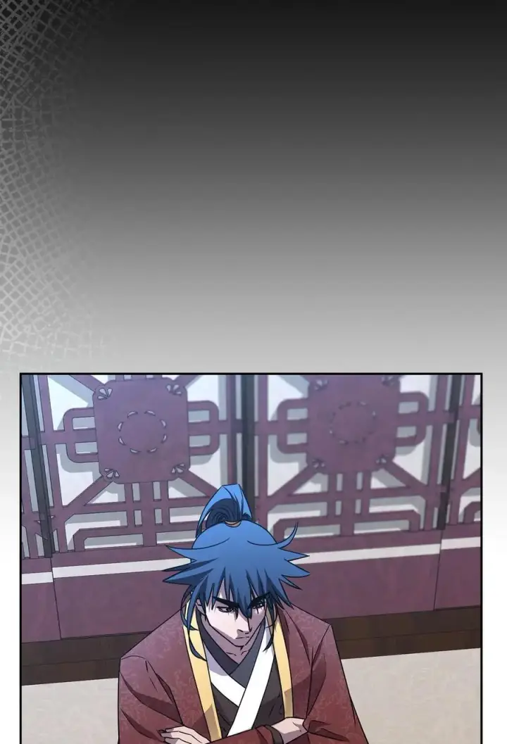 漫画《不死王的轮回》84 仙界存在第20张图