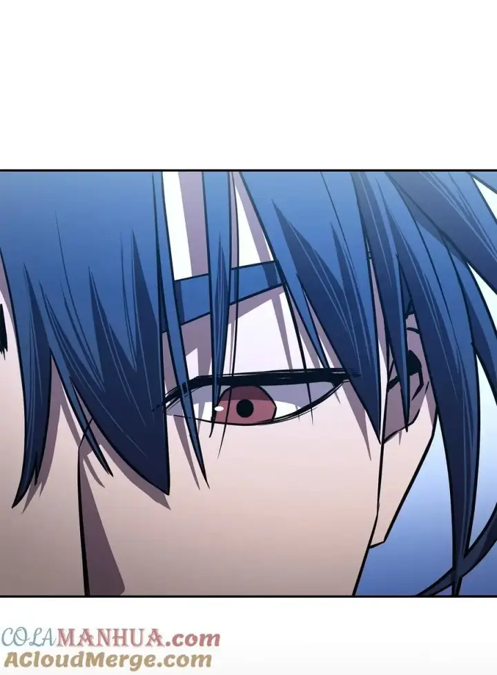 漫画《不死王的轮回》84 仙界存在第5张图