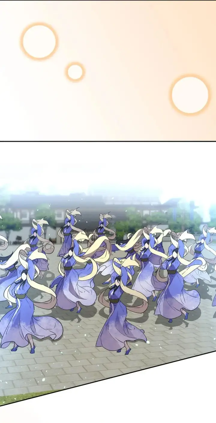 漫画《不死王的轮回》84 仙界存在第63张图