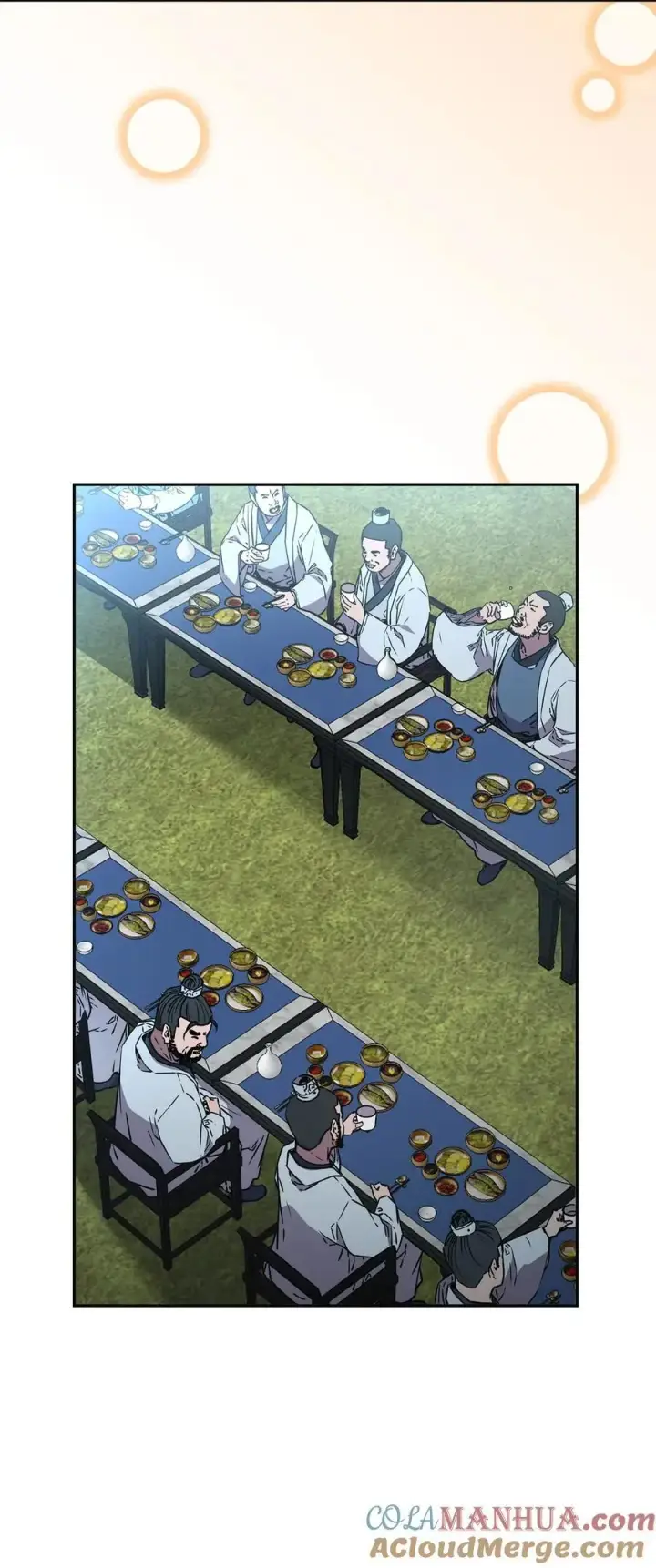 漫画《不死王的轮回》84 仙界存在第65张图
