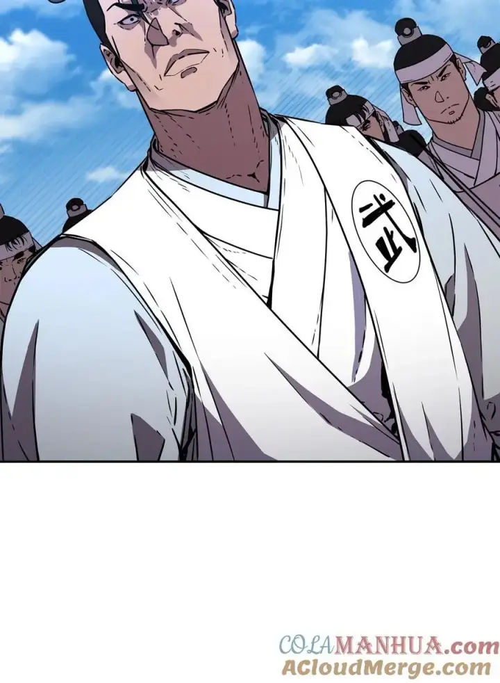 漫画《不死王的轮回》85 一同前往第37张图