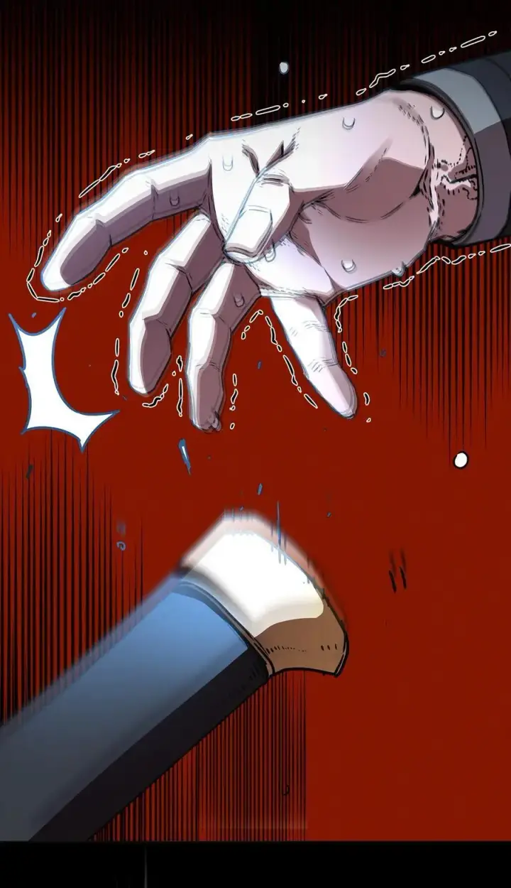 漫画《不死王的轮回》85 一同前往第74张图