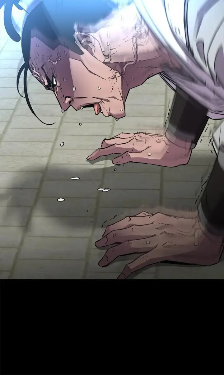 漫画《不死王的轮回》85 一同前往第76张图