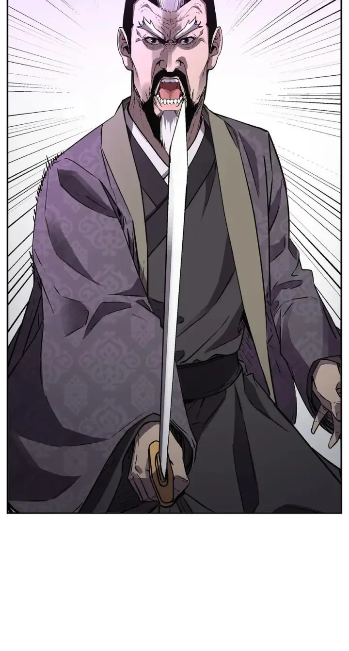 漫画《不死王的轮回》85 一同前往第8张图