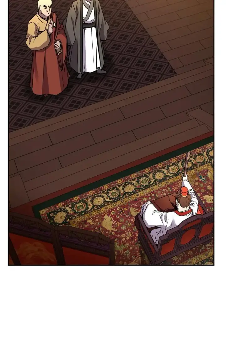漫画《不死王的轮回》86 独断专行第31张图