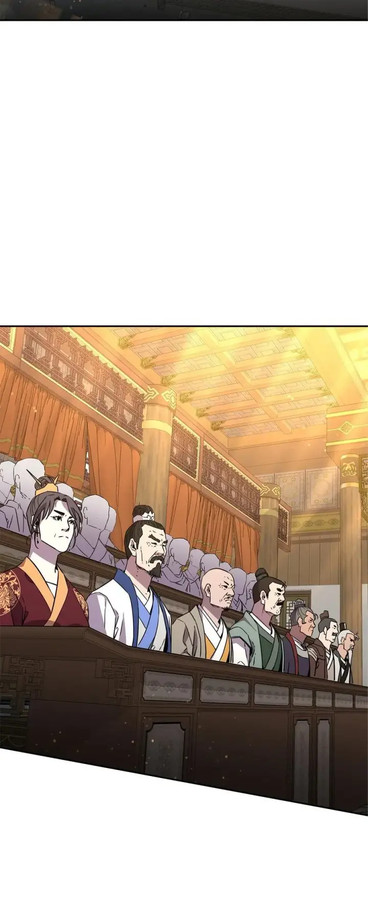 漫画《不死王的轮回》86 独断专行第56张图
