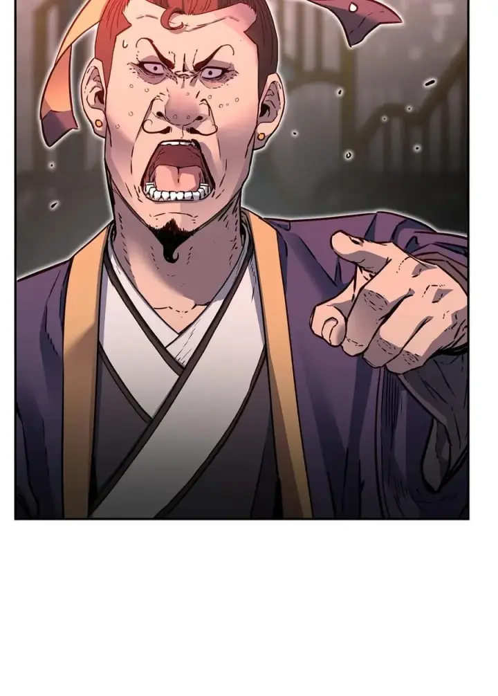 漫画《不死王的轮回》86 独断专行第87张图