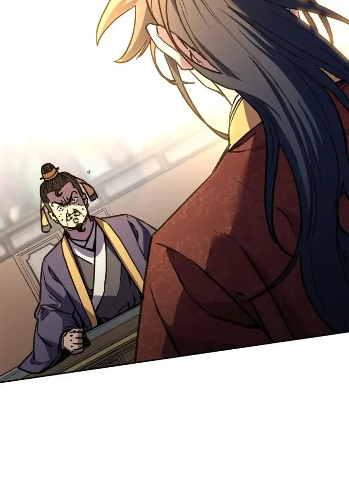 漫画《不死王的轮回》86 独断专行第94张图