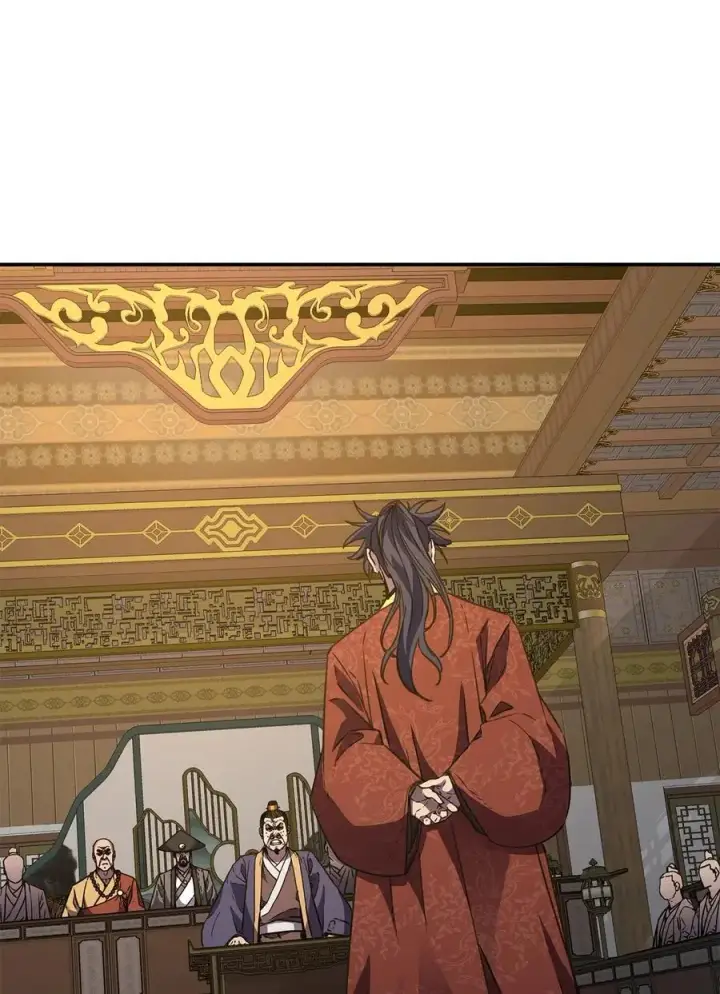 漫画《不死王的轮回》87 正义第22张图