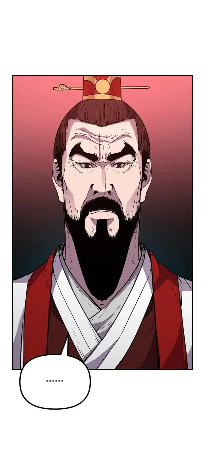 漫画《不死王的轮回》87 正义第8张图