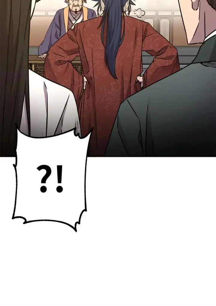 漫画《不死王的轮回》87 正义第86张图