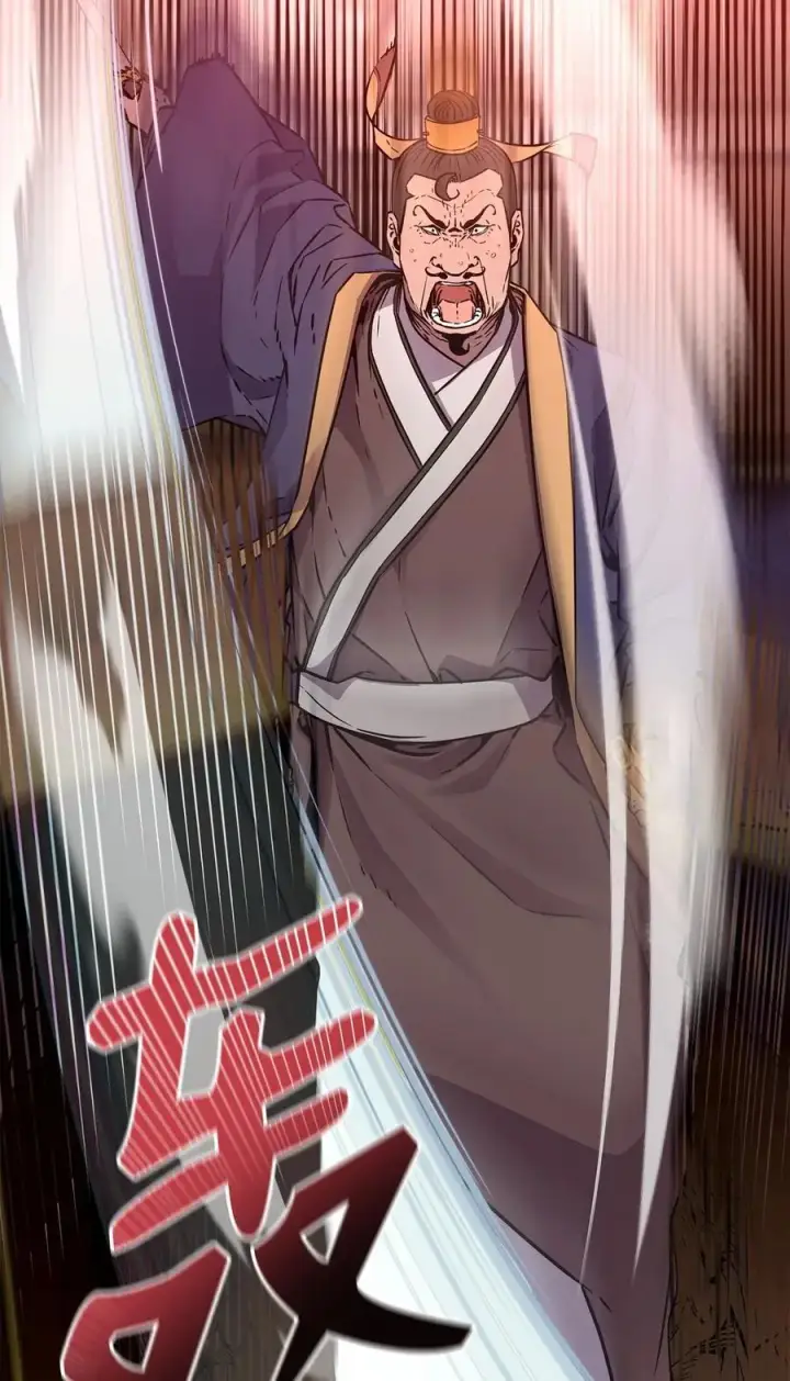 漫画《不死王的轮回》87 正义第94张图