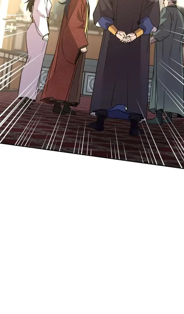 漫画《不死王的轮回》88 橄榄枝第35张图