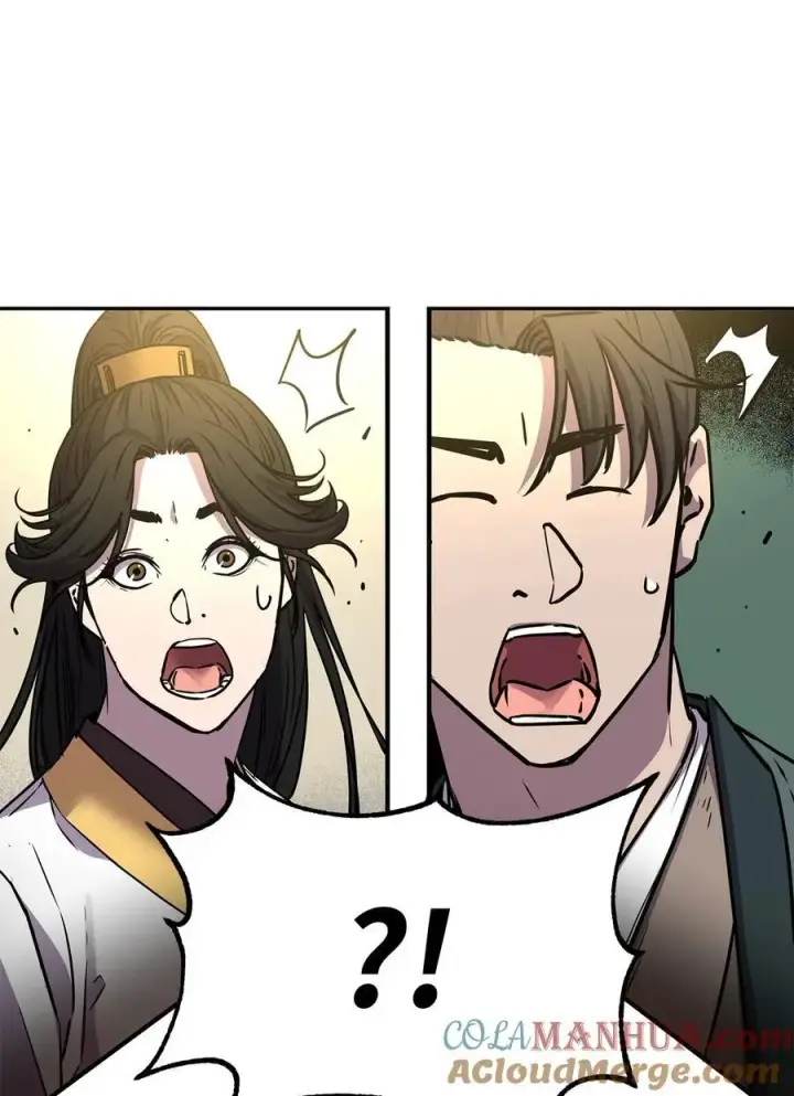 漫画《不死王的轮回》88 橄榄枝第57张图