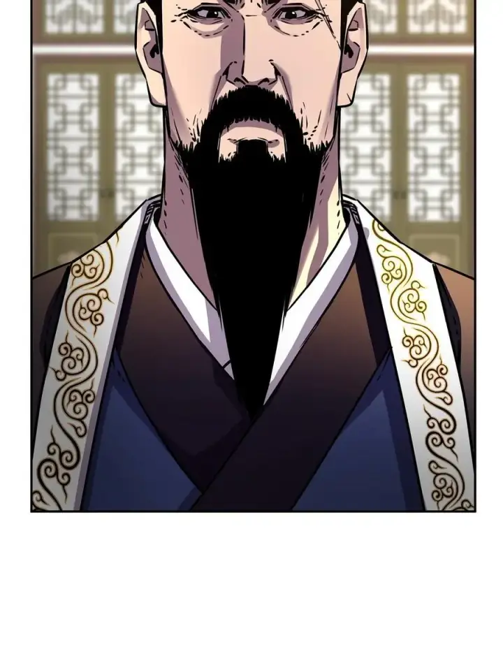 漫画《不死王的轮回》88 橄榄枝第87张图