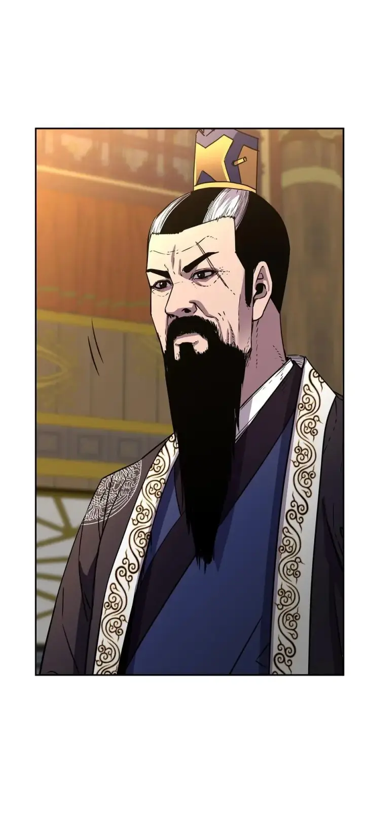漫画《不死王的轮回》88 橄榄枝第92张图