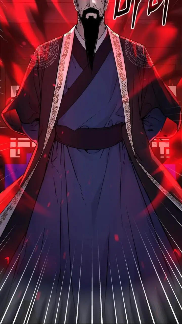 漫画《不死王的轮回》89 出乎预料第35张图
