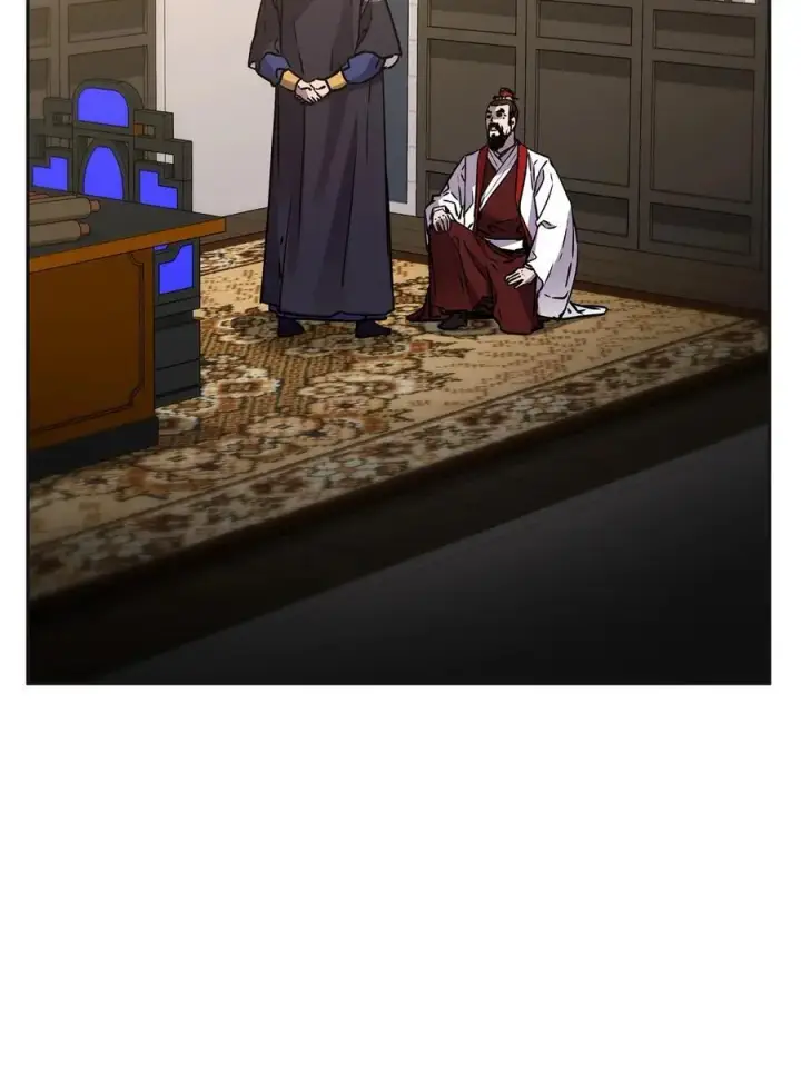 漫画《不死王的轮回》89 出乎预料第62张图
