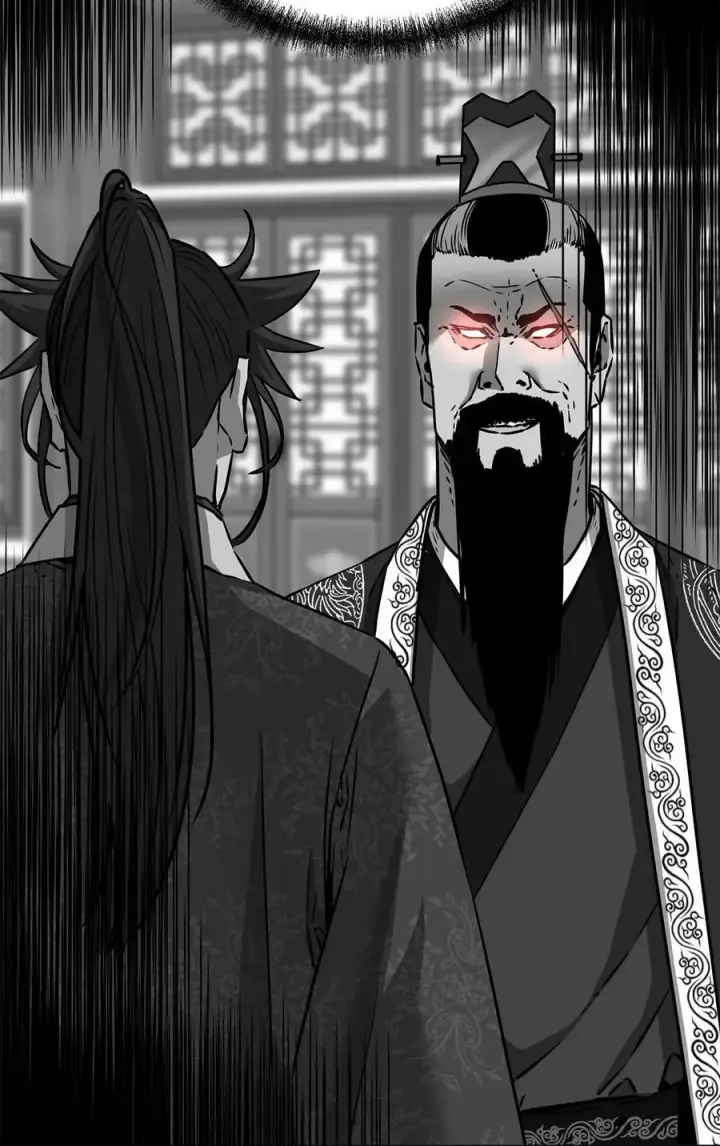 漫画《不死王的轮回》89 出乎预料第84张图