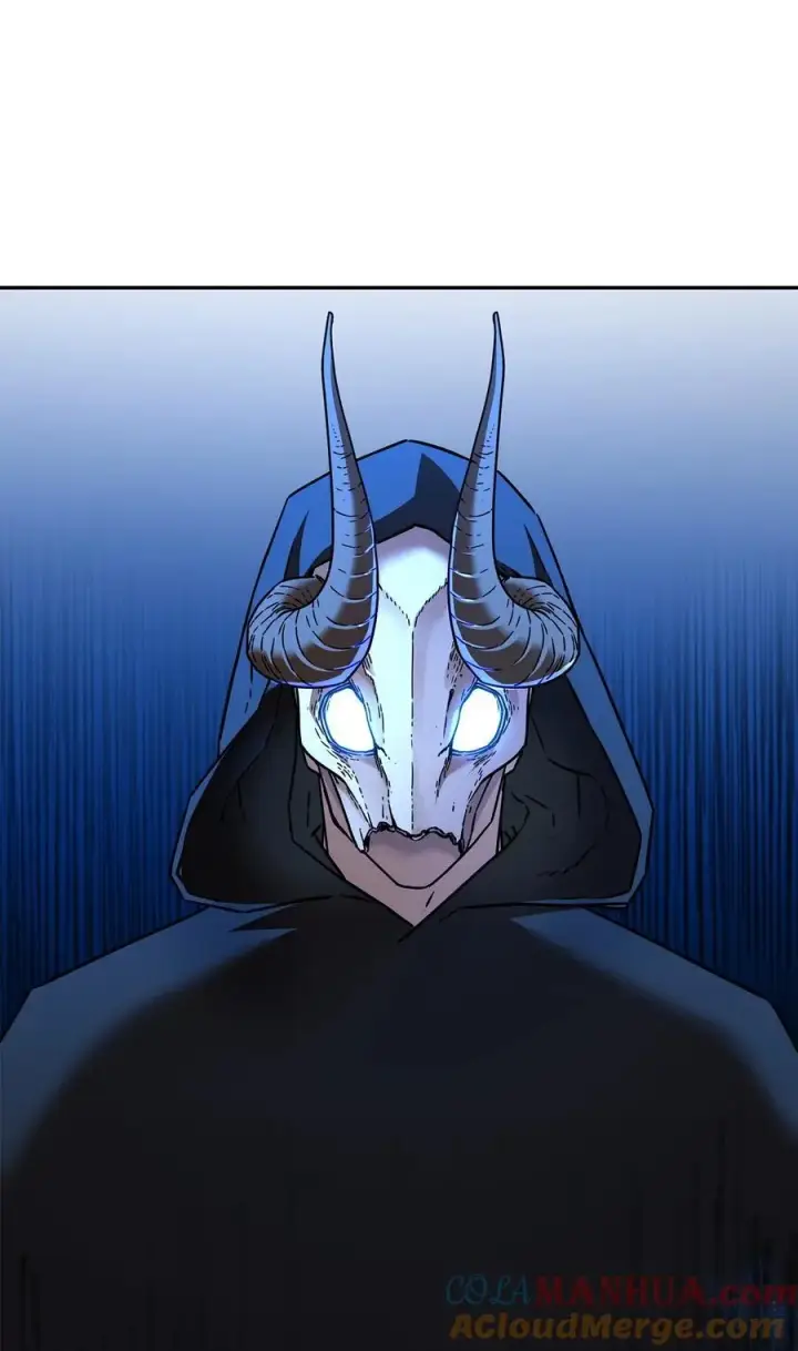 漫画《不死王的轮回》91 伏魔窟第10张图