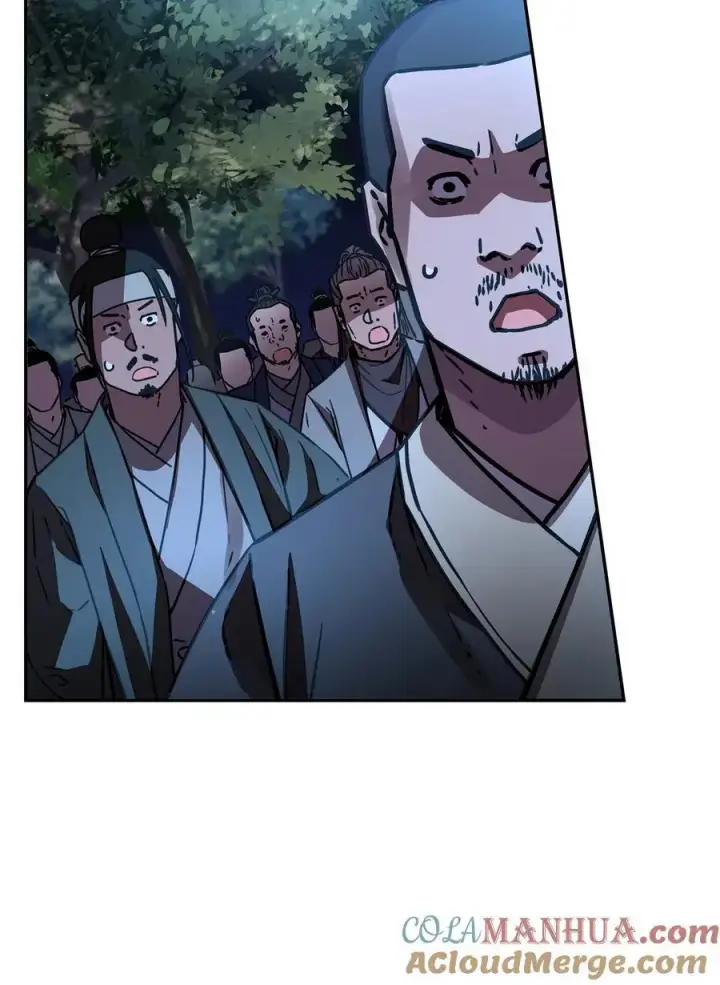 漫画《不死王的轮回》91 伏魔窟第73张图