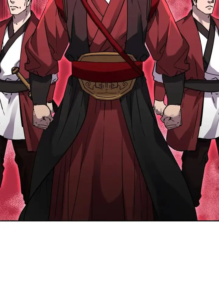 漫画《不死王的轮回》91 伏魔窟第77张图