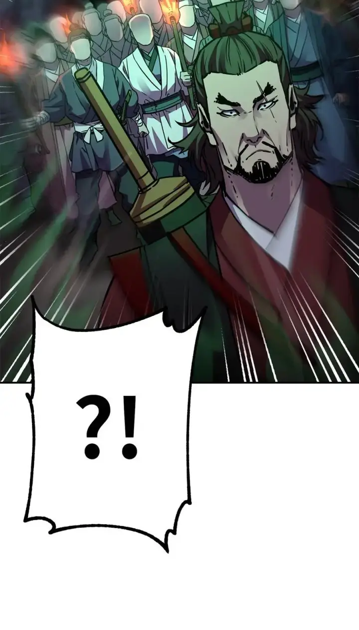 漫画《不死王的轮回》91 伏魔窟第86张图