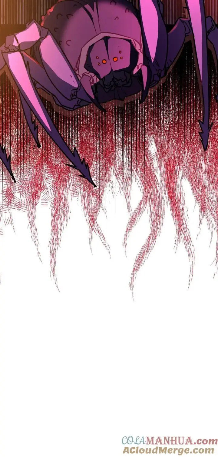 漫画《不死王的轮回》91 伏魔窟第97张图