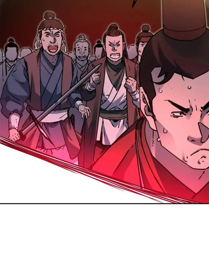 漫画《不死王的轮回》92 陷阱第14张图