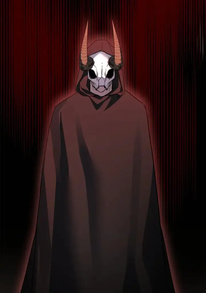 漫画《不死王的轮回》93 跟踪者第40张图