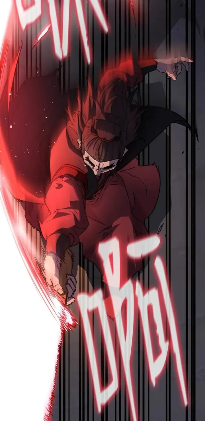 漫画《不死王的轮回》93 跟踪者第52张图