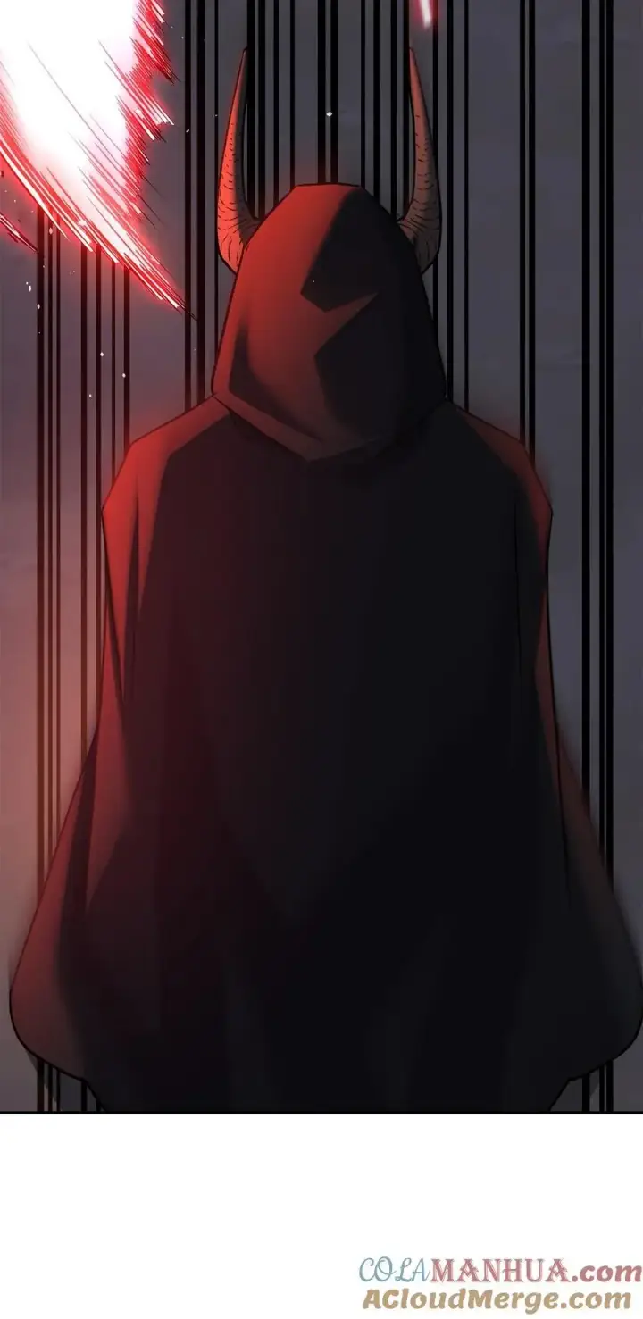 漫画《不死王的轮回》93 跟踪者第53张图