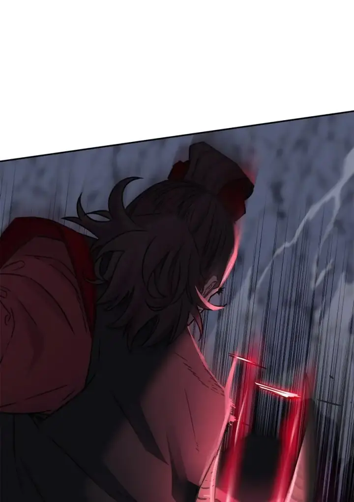漫画《不死王的轮回》93 跟踪者第58张图