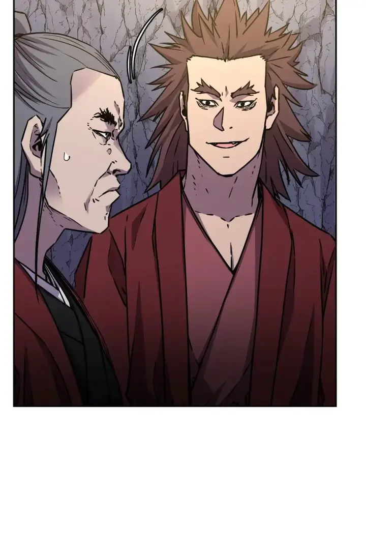 漫画《不死王的轮回》94 鬼面狼第6张图