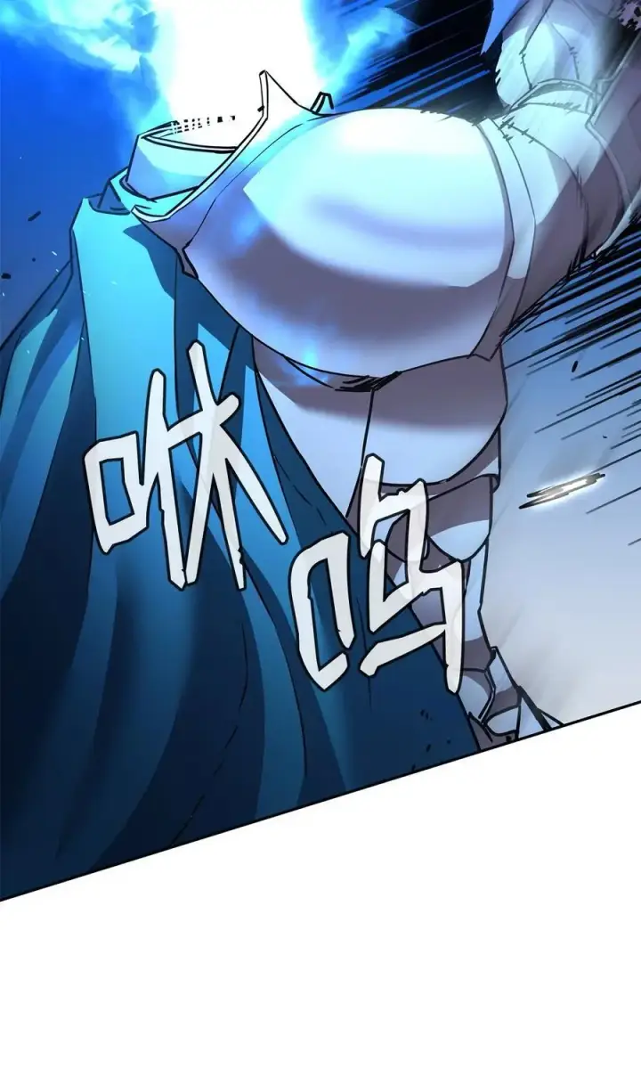漫画《不死王的轮回》94 鬼面狼第62张图