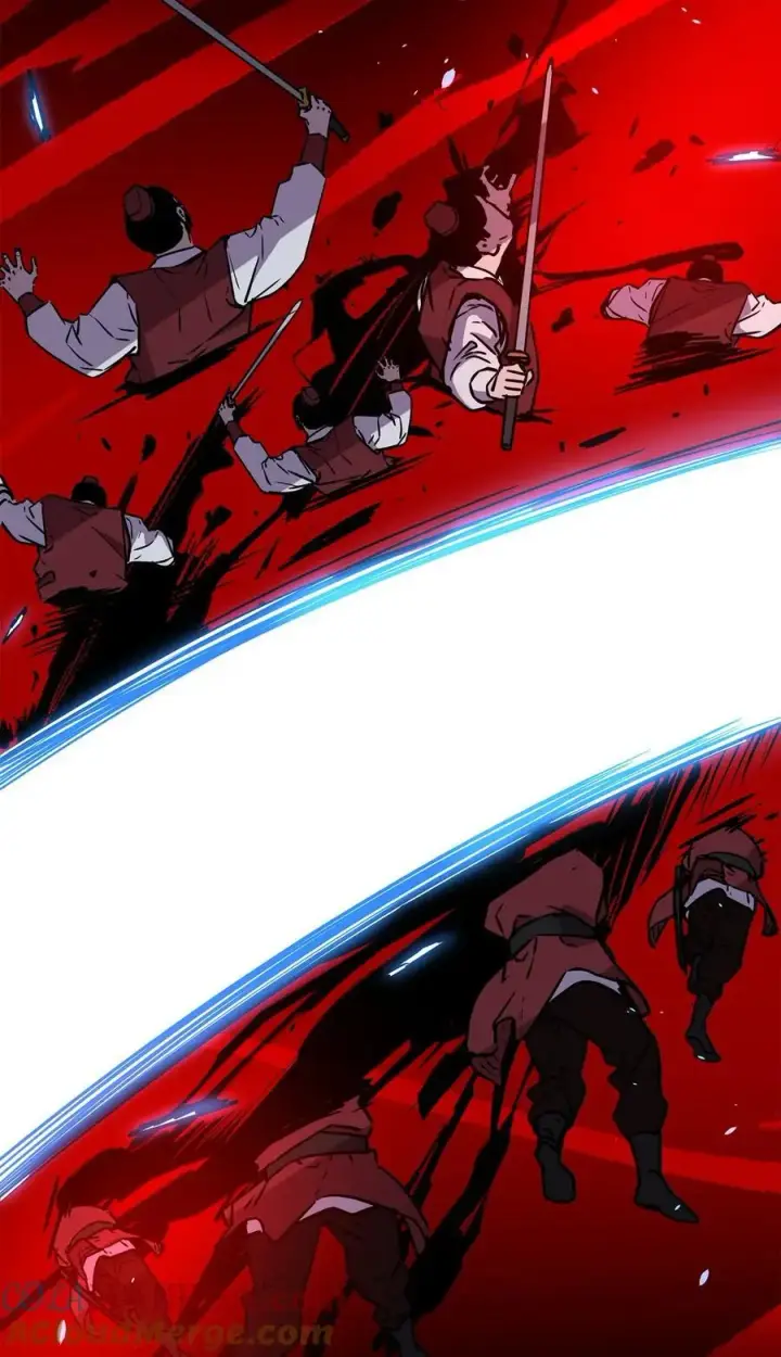 漫画《不死王的轮回》94 鬼面狼第65张图