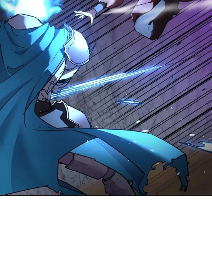 漫画《不死王的轮回》94 鬼面狼第68张图