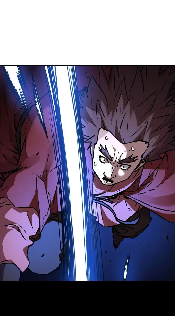 漫画《不死王的轮回》94 鬼面狼第76张图