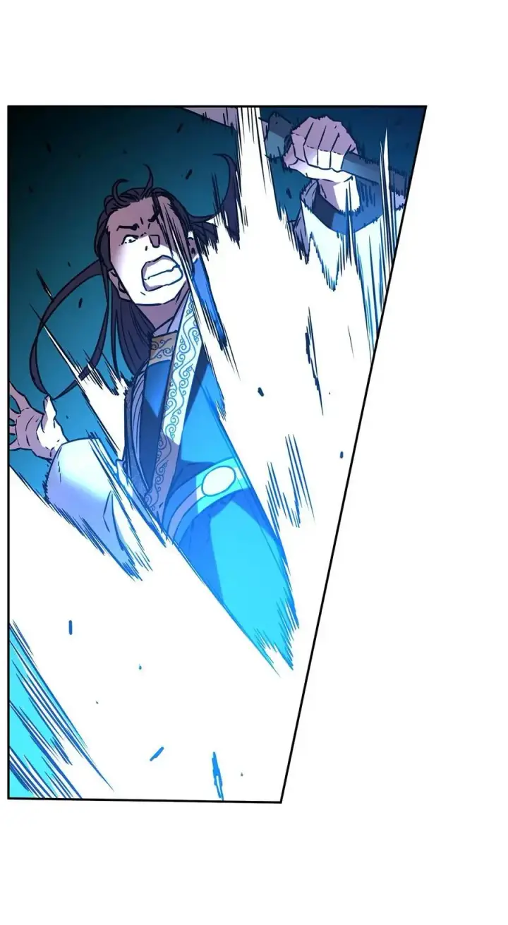 漫画《不死王的轮回》95 入堂考核第79张图