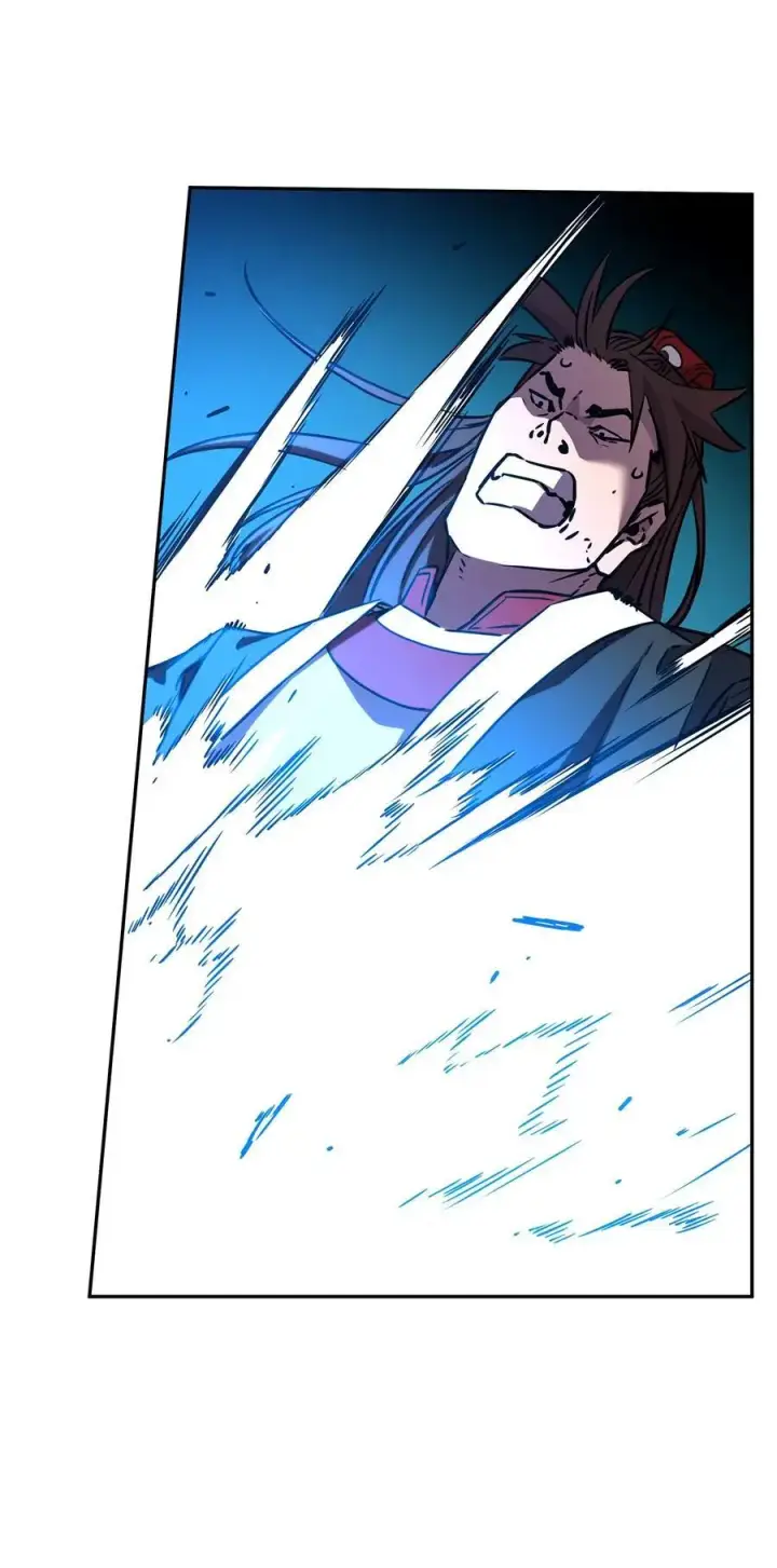 漫画《不死王的轮回》95 入堂考核第80张图