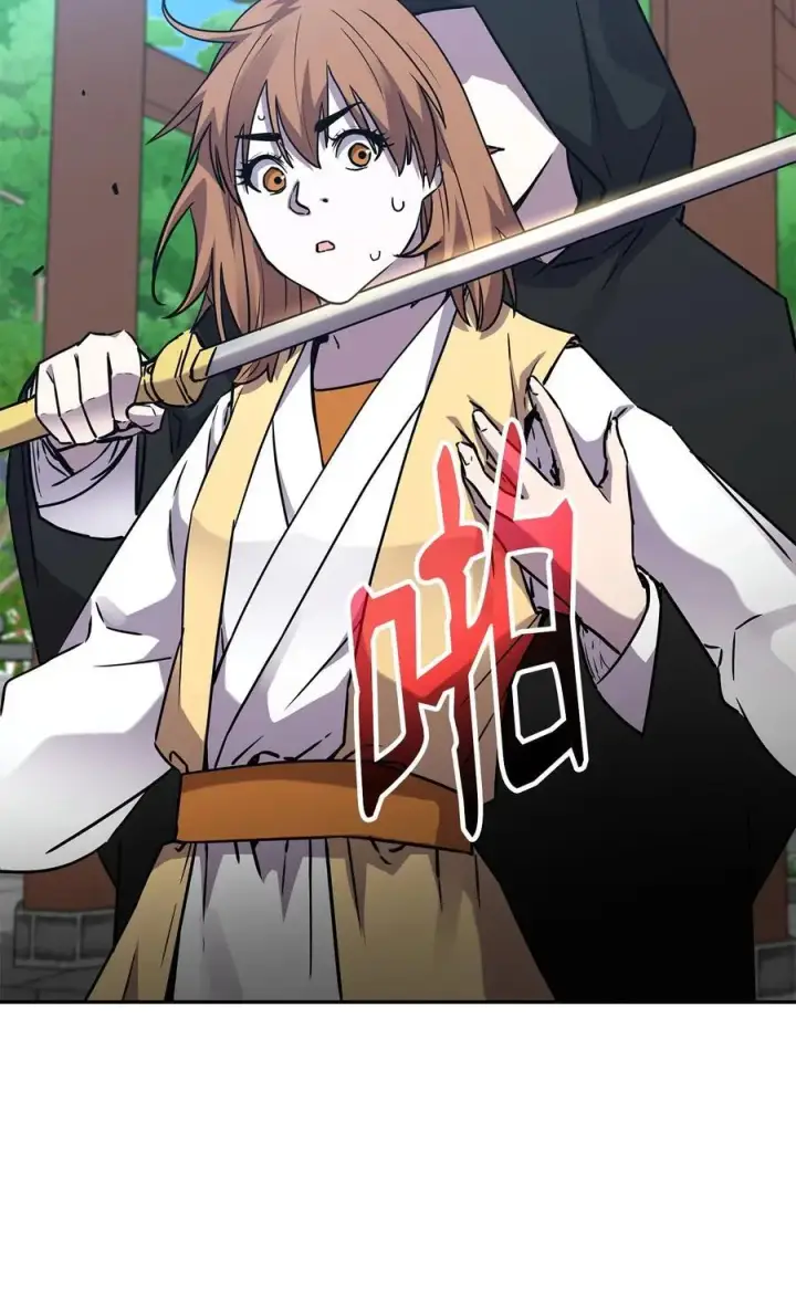 漫画《不死王的轮回》95 入堂考核第92张图