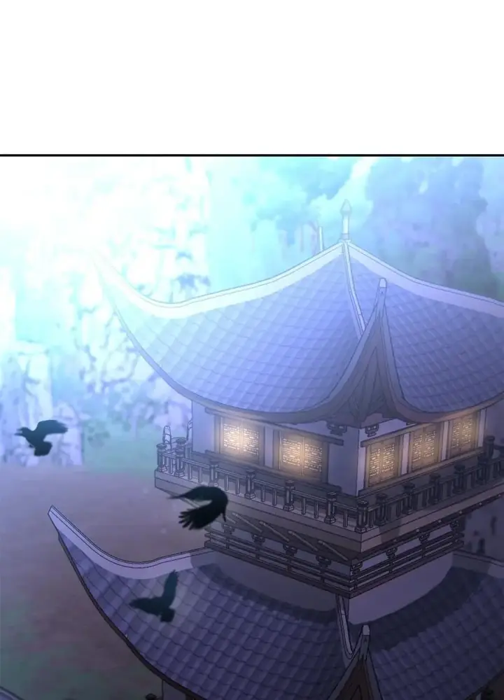 漫画《不死王的轮回》96 下马威第84张图