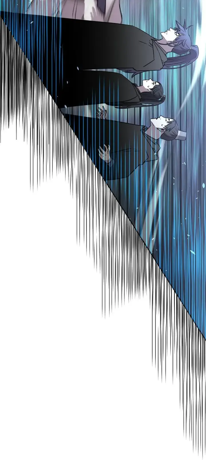 漫画《不死王的轮回》97 身份与权限第39张图