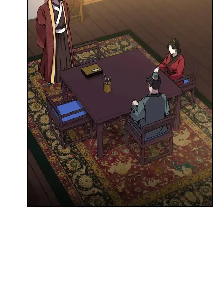 漫画《不死王的轮回》97 身份与权限第64张图
