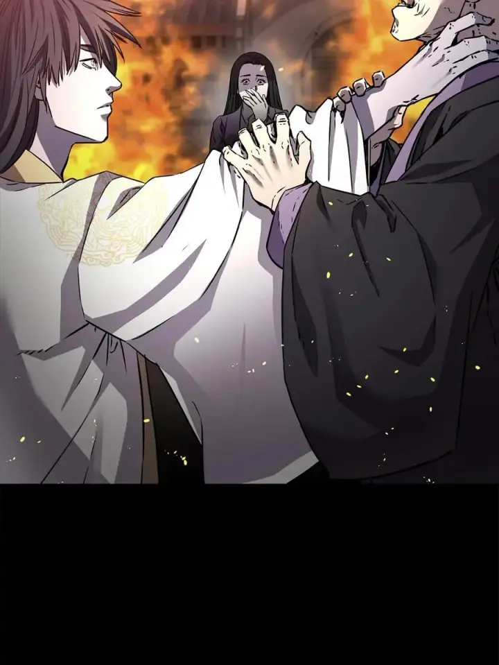 漫画《不死王的轮回》97 身份与权限第84张图